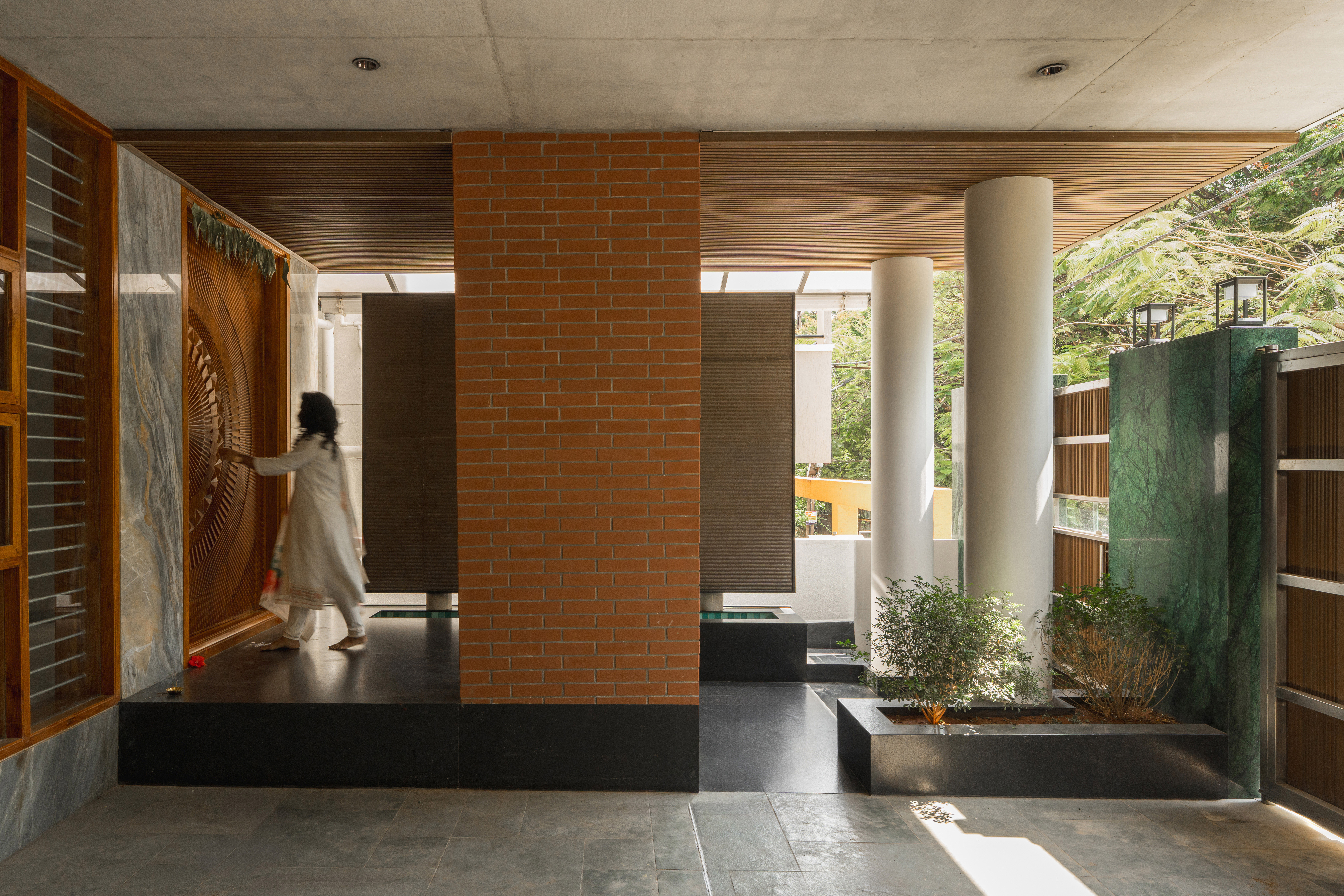 Isha_Srinidhi Nilaya - View 10